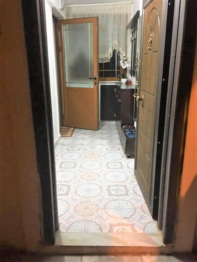 Lighting Jasminum Apartment Saranda Extérieur photo